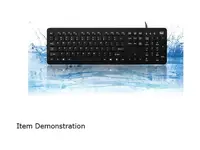 ADESSO INNOVATION INC-AKB-235UB