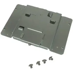 Ericsson Ent Wireless Bundles 170656-002 - DIN RAIL MOUNTING BRACKET USED