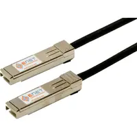 Benetton-QSFP-H40G-CU3M-ENC