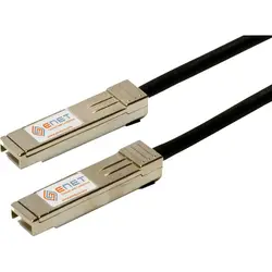 Benetton-QSFP-H40G-CU3M-ENC