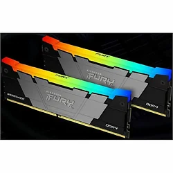 KINGSTON D4/D5 DESKTOP/NOTEBOOK-KF436C18RB2AK2/64