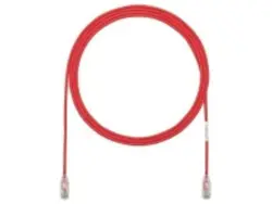 PANDUIT HARDWARE-UTP28SP7RD