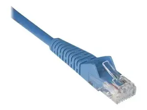 Eaton RA29985 - Cat6 Cable (RJ45 M/M), PoE, Blue, 50 ft.