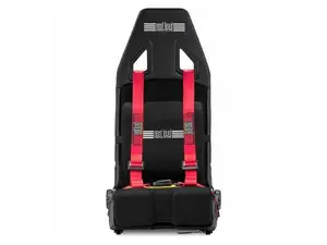 Security NLR-S030 - NEXT LEVEL RACING FLIGHT