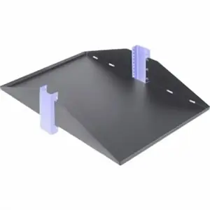 Innovation First, Inc. 3USHL-022FULL-29US - 2POST RELAY RACK SHELF 29IN