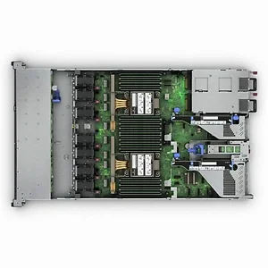 Hpe Bto Smart Choice P83287-005 - HPE DL360 G11 5515+ 2X32G 8SFF