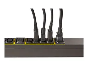 Eaton Tripplite EMA334-10 - EPDU MA 36U-C IN L21-20P 16A