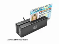 ADESSO INNOVATION POS-MSR-100
