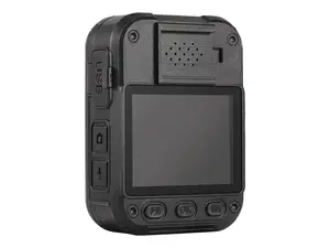 Adesso Innovation My Geko Gear AG20032G - AEGIS 200 BODYCAM 1440P W/32GB