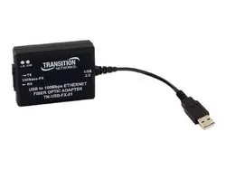Lantronix-TN-USB-FX-01(LC)