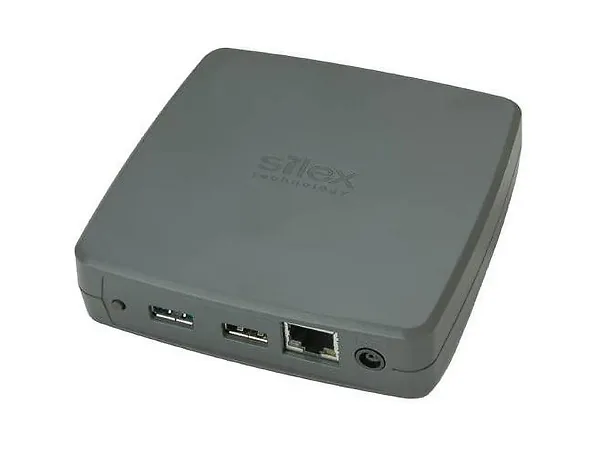 DS-700-US - Proctor Silex USB3.0 DEVICE SERVER - ETHERNET | Aztek Computers