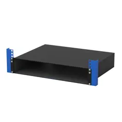 Innovation First, Inc.-2UBOX-160