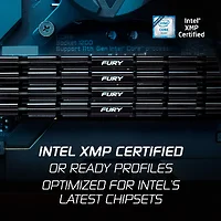 KINGSTON D4/D5 DESKTOP/NOTEBOOK-KF436C18RB2K2/64