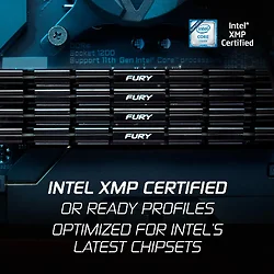 KINGSTON D4/D5 DESKTOP/NOTEBOOK-KF436C18RB2K2/64