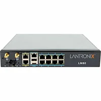 LANTRONIX IOT-80-8S-NNN-NAA