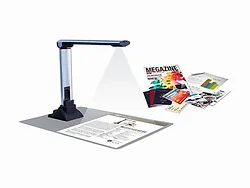 ADESSO INNOVATION INC-NUSCAN 500A