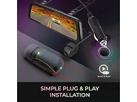 ADESSO INNOVATION MY GEKO GEAR-ORBIT D400