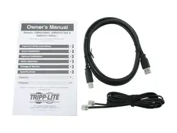 Tripp Lite-OMNIVS800