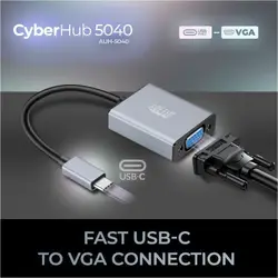 ADESSO INNOVATION INC-AUH-5040