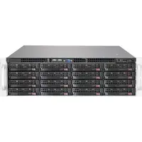 RUBRIK GO-836BE2C-R1K03JBOD
