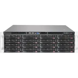 RUBRIK GO-836BE2C-R1K03JBOD