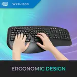 ADESSO INNOVATION INC WKB-1500GB