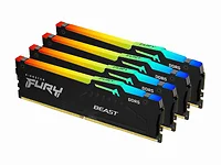 KINGSTON D4/D5 DESKTOP/NOTEBOOK-KF552C40BBAK4-128