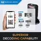 ADESSO INNOVATION POS-NUSCAN 2800U