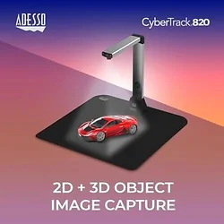 ADESSO INNOVATION INC-CYBERTRACK 820