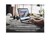 KINGSTON D4/D5 DESKTOP/NOTEBOOK-KVR56S46BS8-16