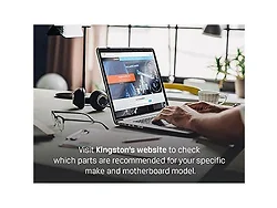 KINGSTON D4/D5 DESKTOP/NOTEBOOK-KVR56S46BS8-16