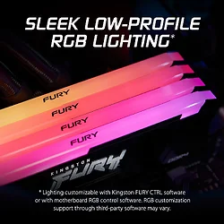 KINGSTON D4/D5 DESKTOP/NOTEBOOK-KF432C16BB12AK2/32