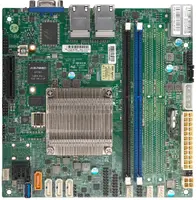 RUBRIK GO-A2SDI-12C-HLN4F-O
