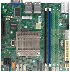 RUBRIK GO-A2SDI-12C-HLN4F-O