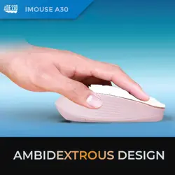 ADESSO INNOVATION INC-IMOUSE A30P