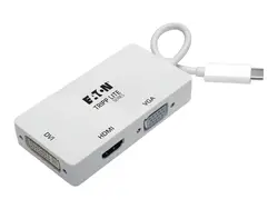 Eaton Tripplite-U444-06N-HDV4K