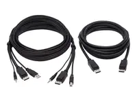Eaton Tripplite-P783-010-DP