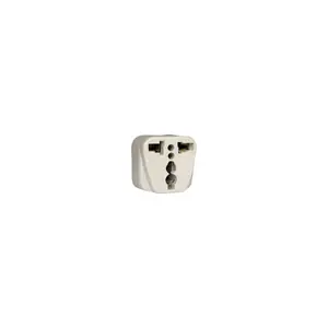 Eaton Tripplite UNIPLUGINT - EATON TRIPP LITE SERIES UNIVERSAL POWER PLUG ADAPTER FOR IEC-320 C1