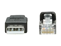 Eaton-U009-010-RJ45-X