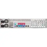 RUBRIK GO-CSE-825TQ-R740LPB