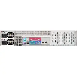 RUBRIK GO-CSE-825TQ-R740LPB