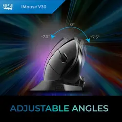 ADESSO INNOVATION INC-IMOUSE V30