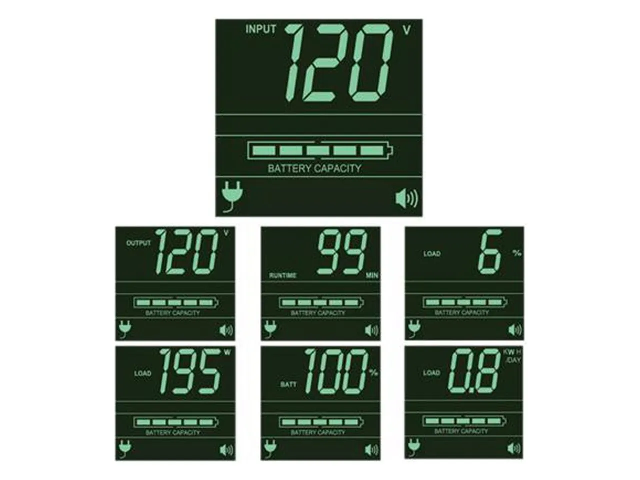 Eaton Tripplite-SM2200RMXL2UP