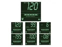 Eaton Tripplite-SM2200RMXL2UP