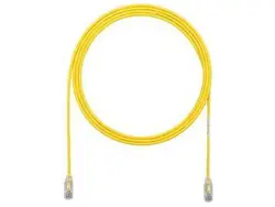 PANDUIT HARDWARE-UTP28SP3YL