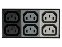 Eaton Tripplite-PDU3MV6H50