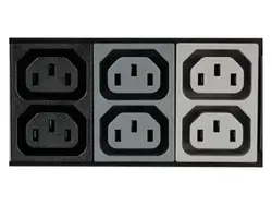 Eaton Tripplite-PDU3MV6H50