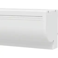 DALITE SCREEN COMPANY, INC-37579L