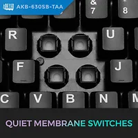 ADESSO INNOVATION INC AKB-630SB-TAA