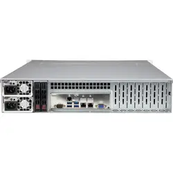 RUBRIK GO-SYS-620P-TR